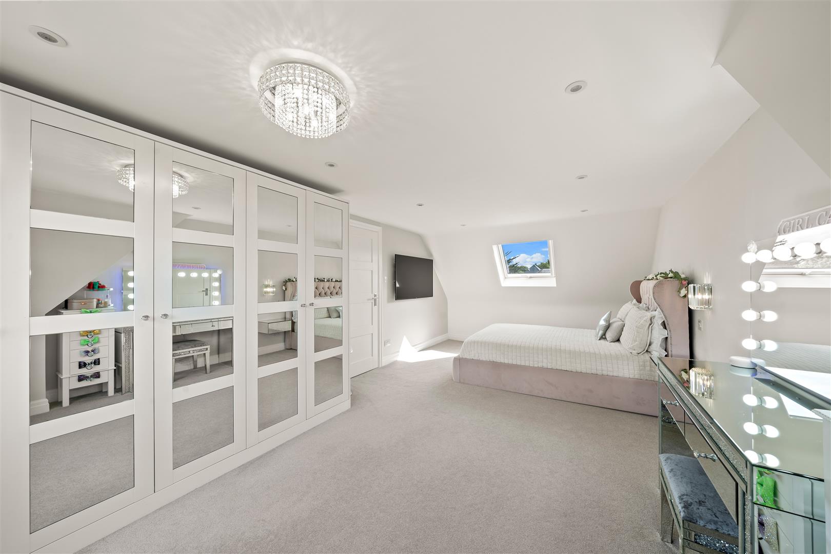 Godolphin Close, Cheam, Sutton